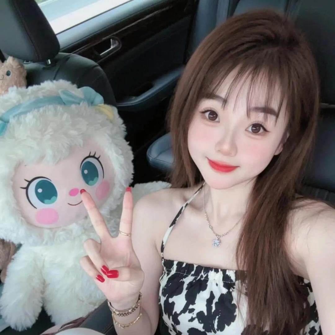 做你的小可爱🌸🌸