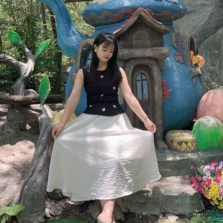 鱼小姐💋