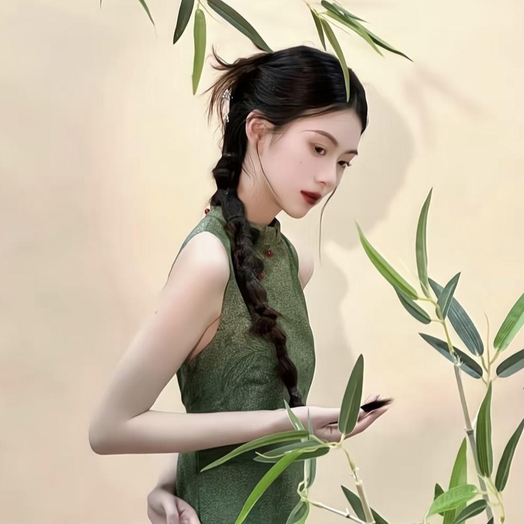三月新中式女装