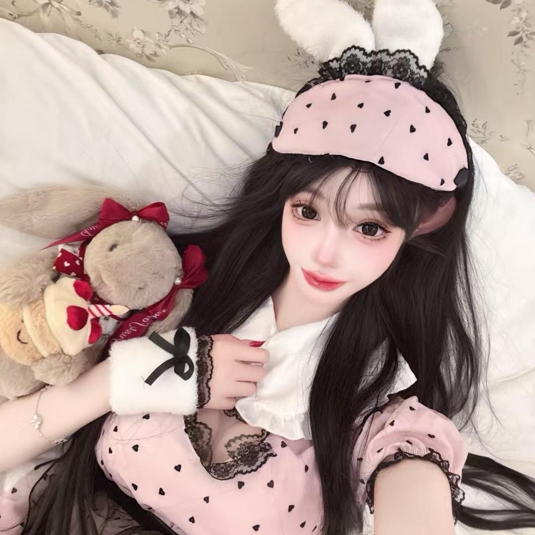 小甜水允