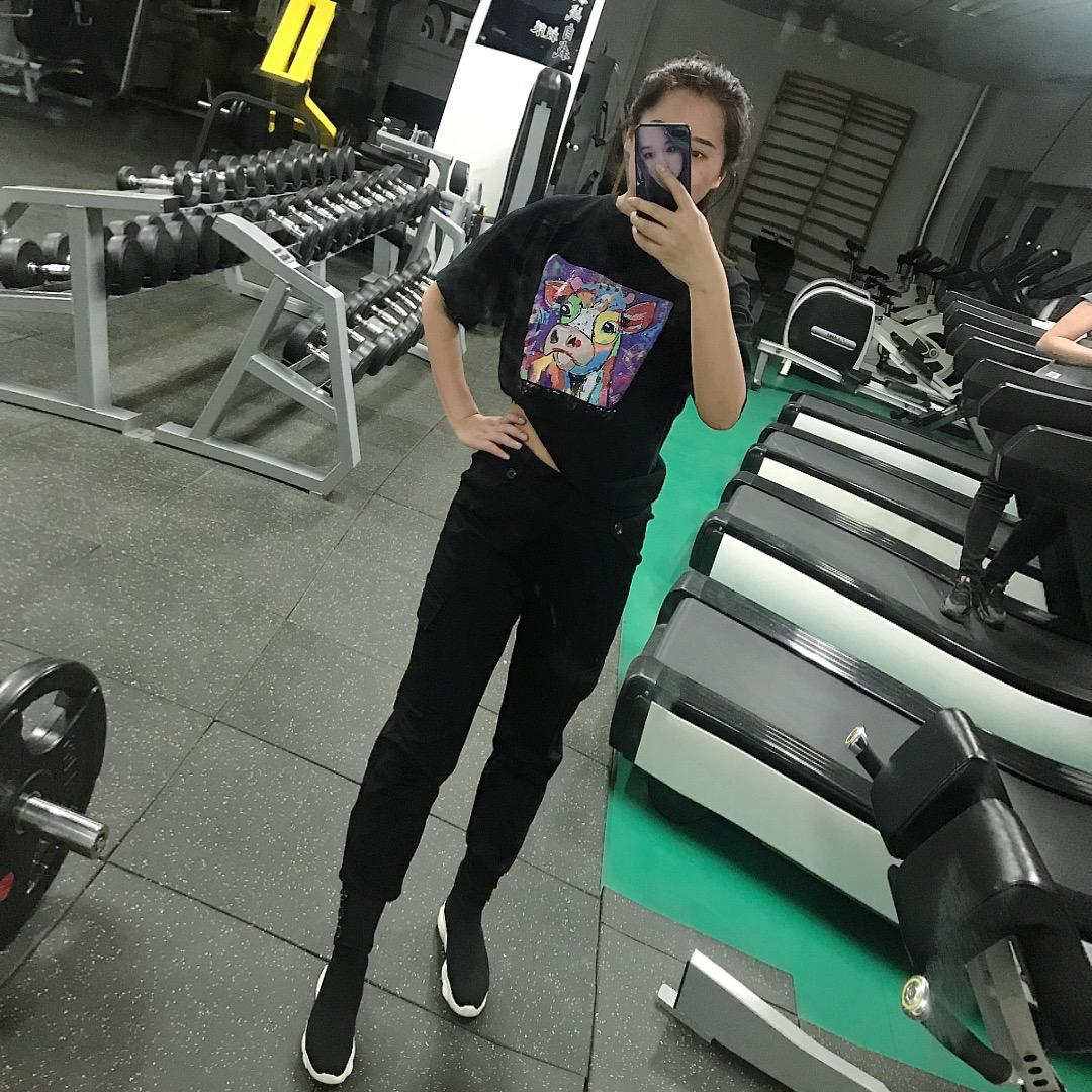 静静女装