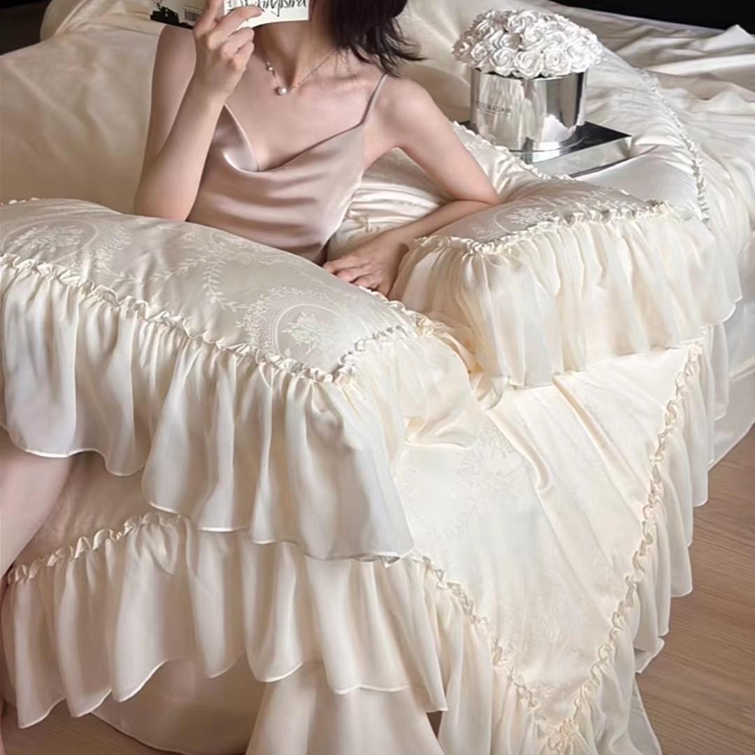 古伊兰被芯供应链