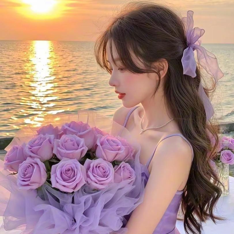 🌷深深