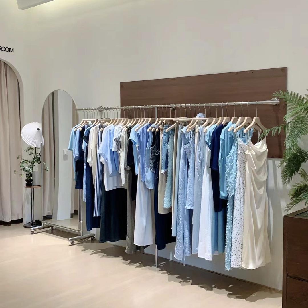 时尚仙女服装店