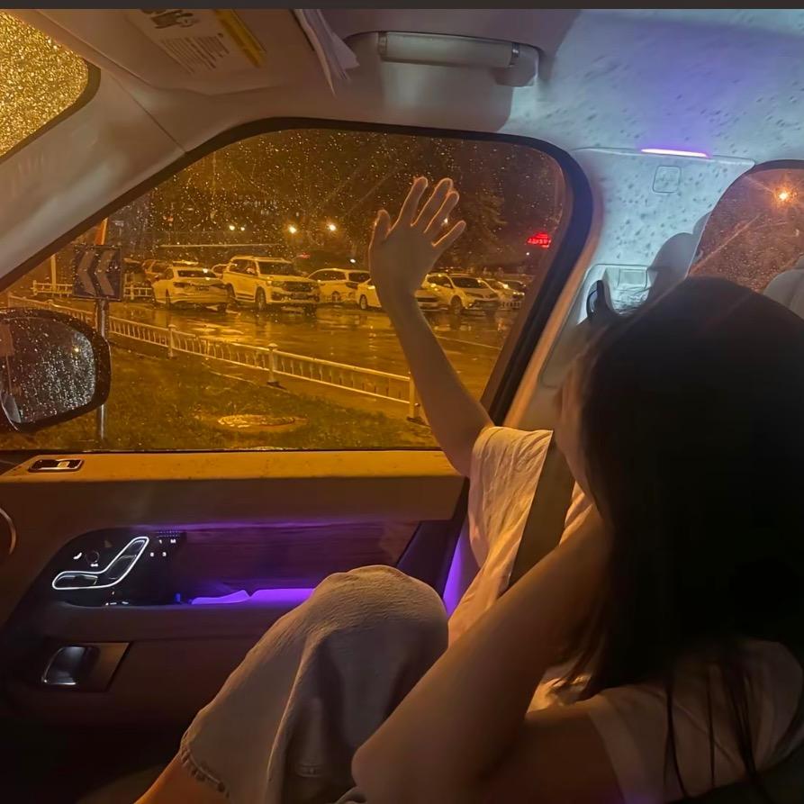 小翟来了_