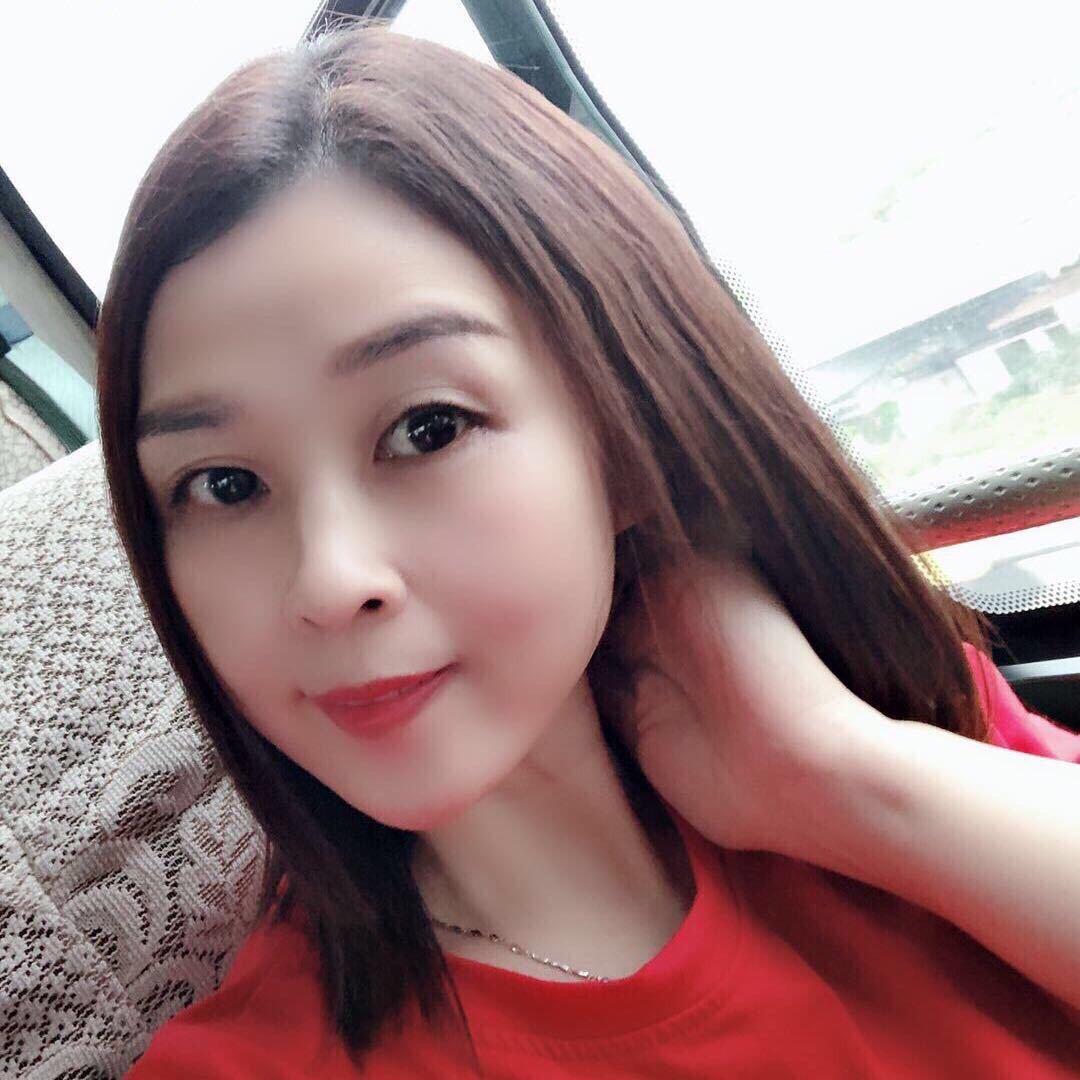霞姐70后-