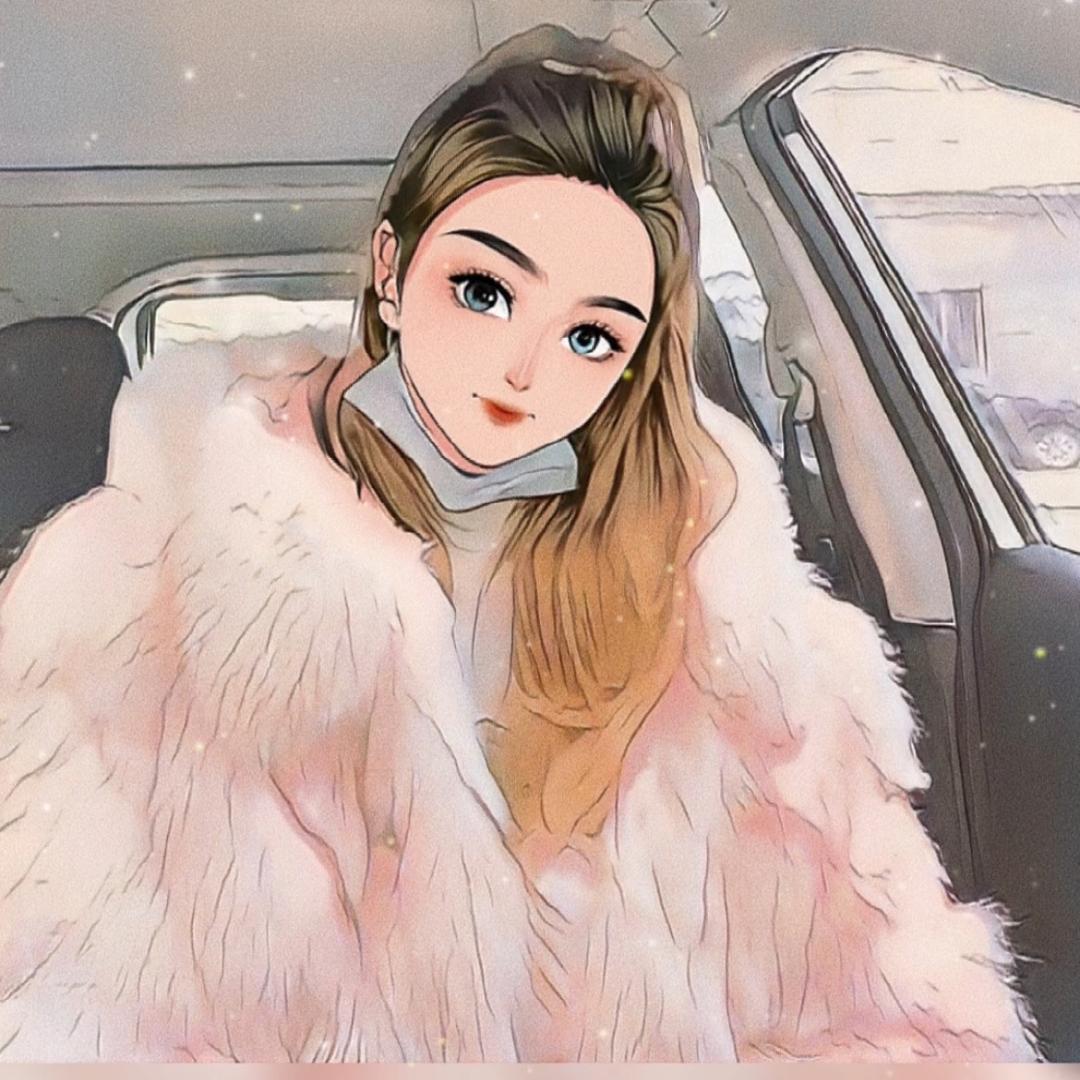 🐷～你滴婷妹吖