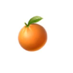 Big橙子🍊