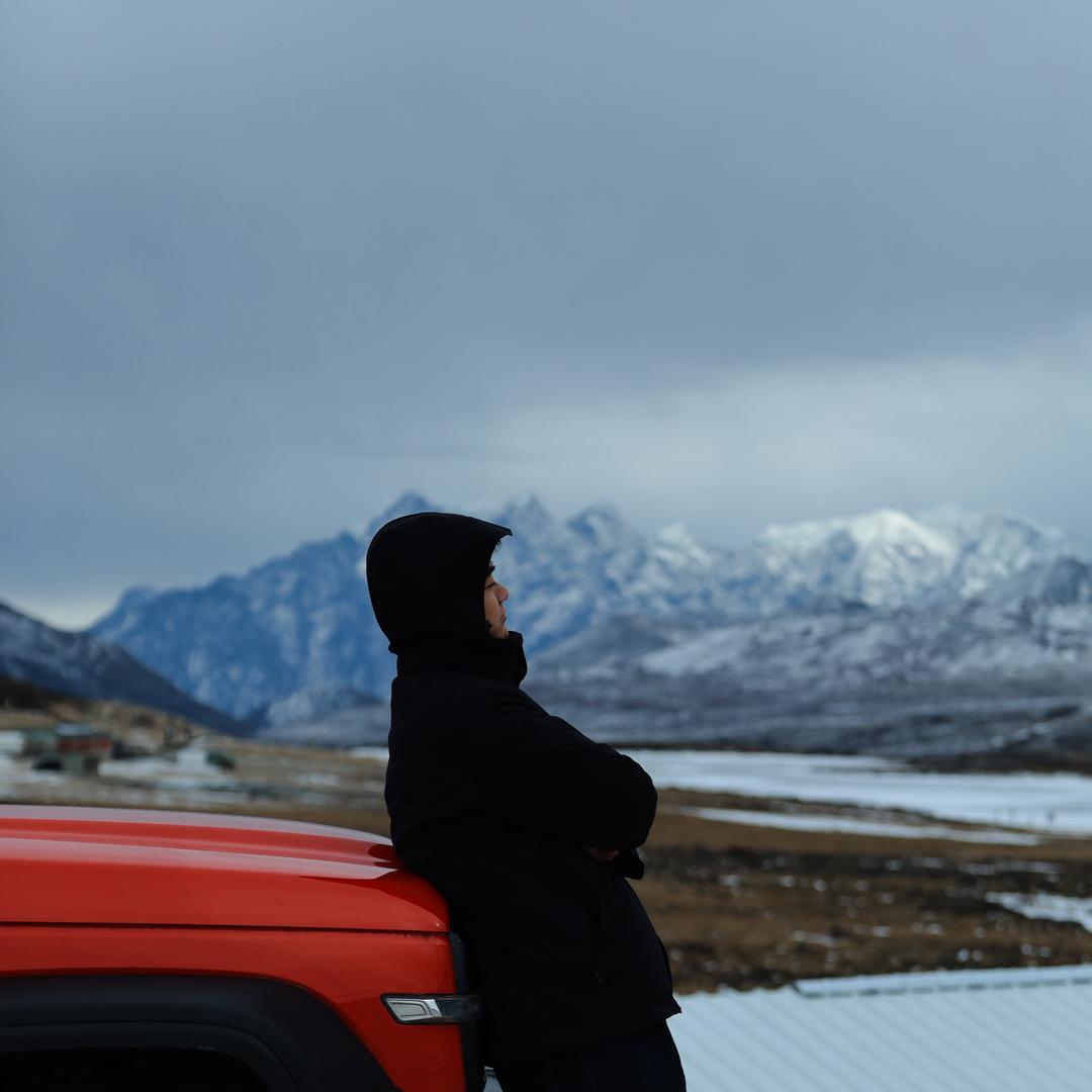 句容大超子｜贝壳