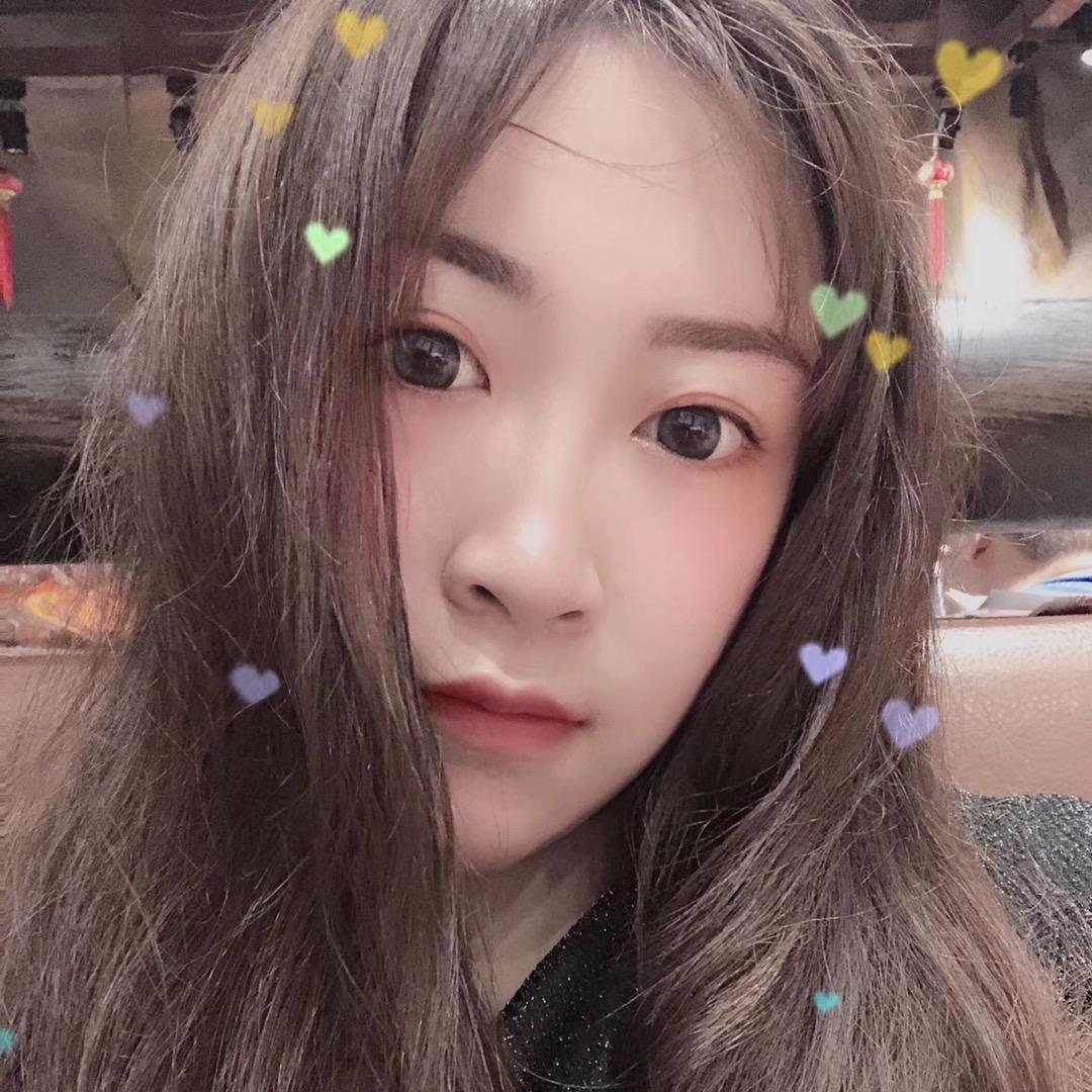 你的周可爱