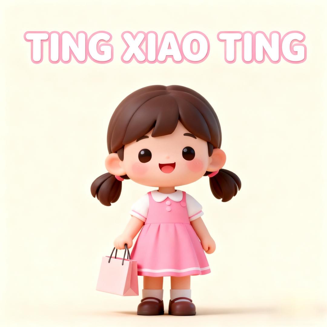 婷小婷好物优选