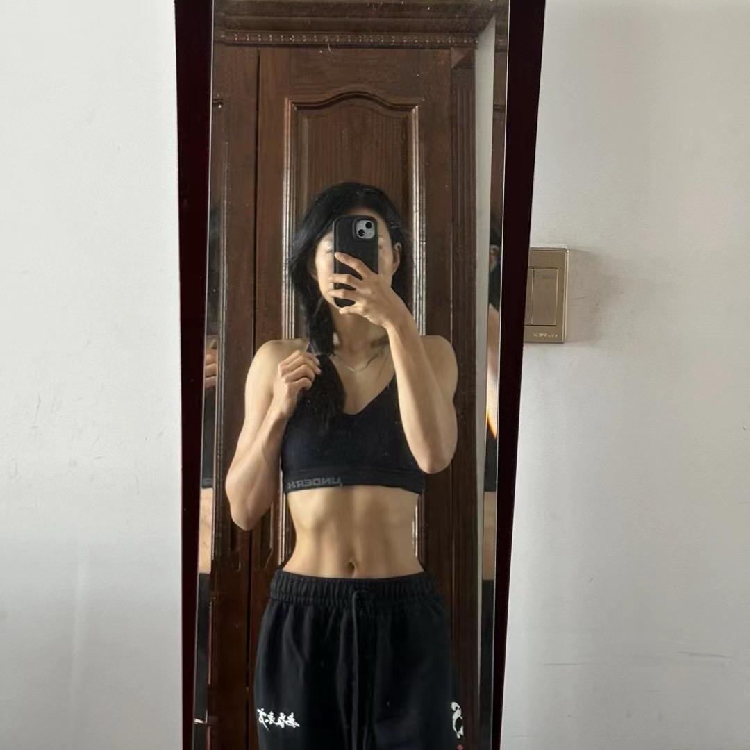 小刘教练榆树森迪威尔游泳健身