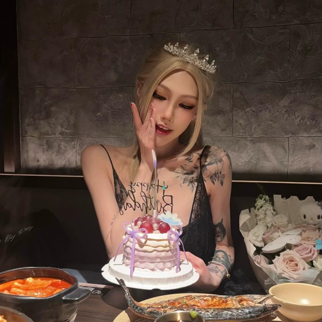 小小美杜莎🐍