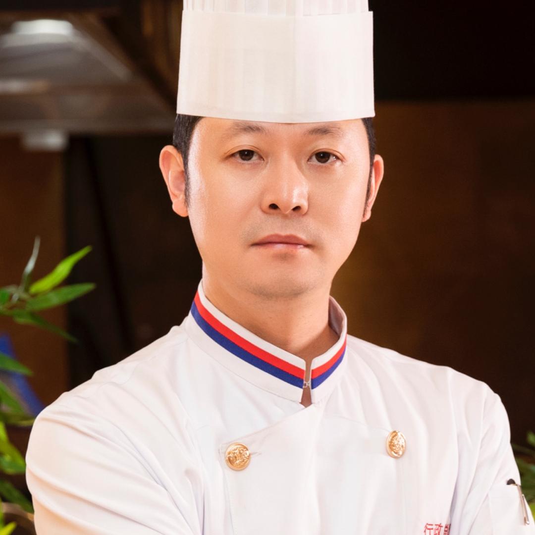 李卫剑