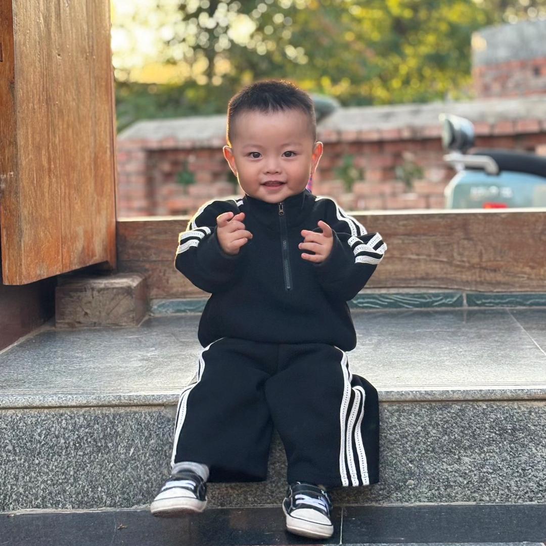 我是墩墩🍼