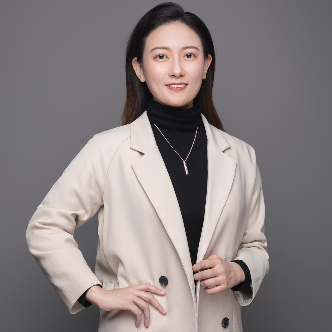 马晓彤育儿说