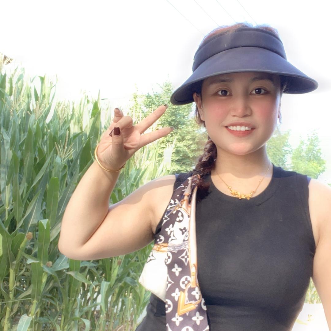 小啊蕊