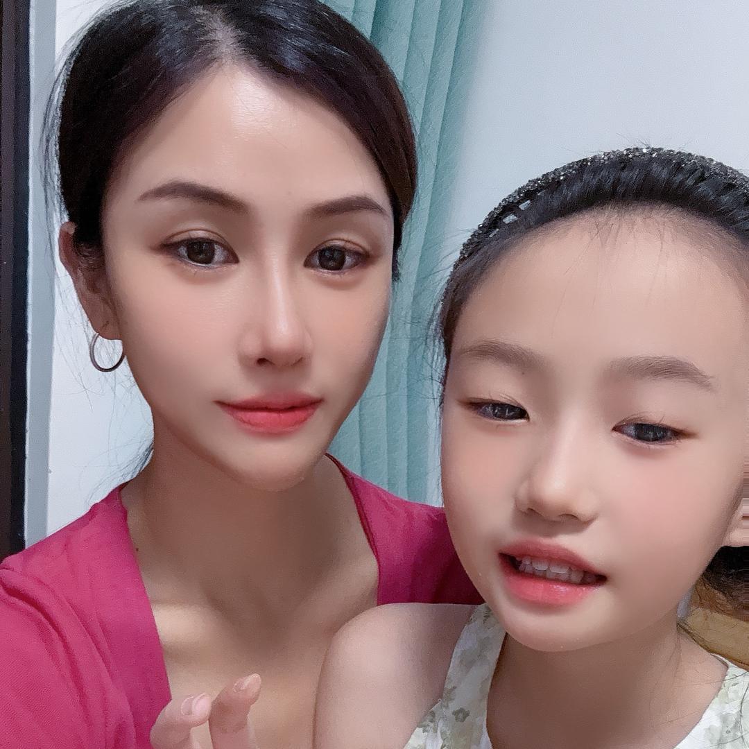 欣妈要努力