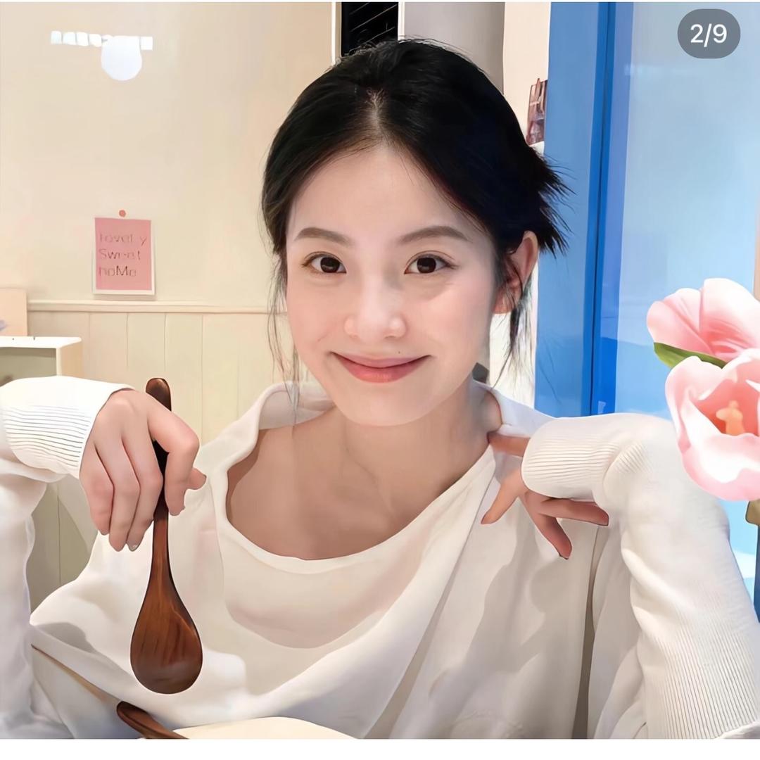 旺旺小仙女