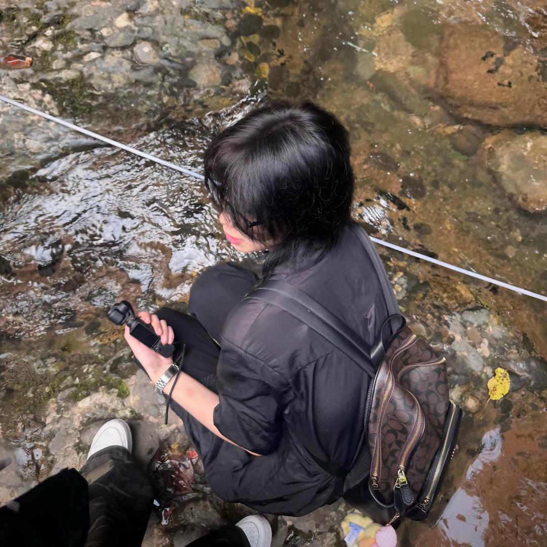 星享西北📷