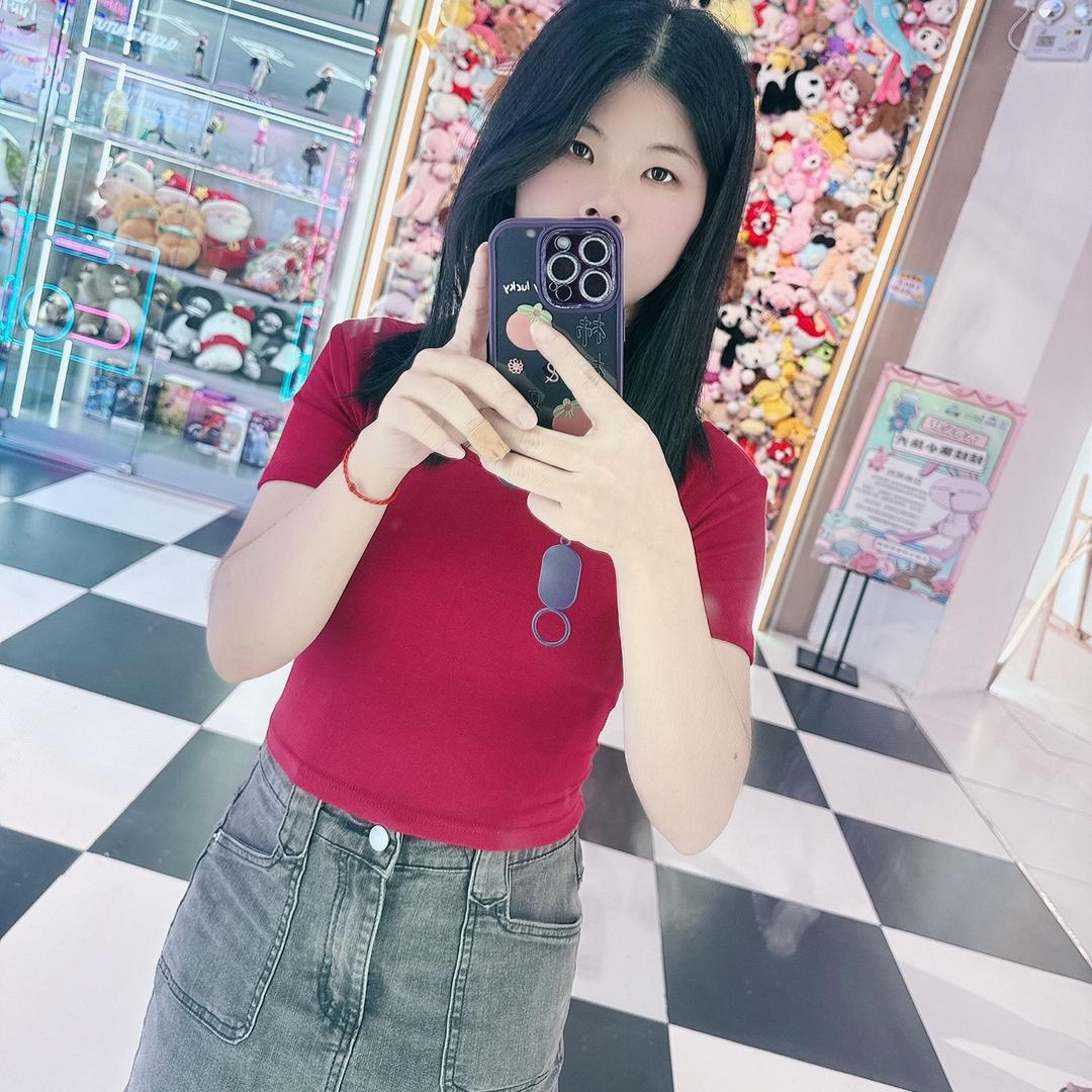 陈果果💗