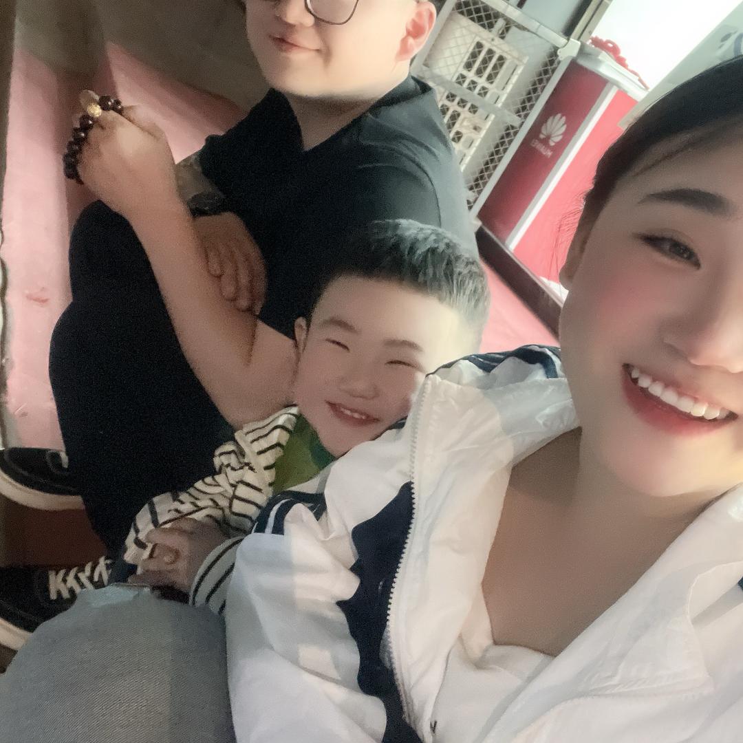 是晨杨吖❤️