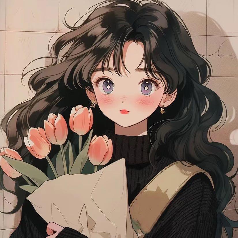 🍃元气少女李逵～