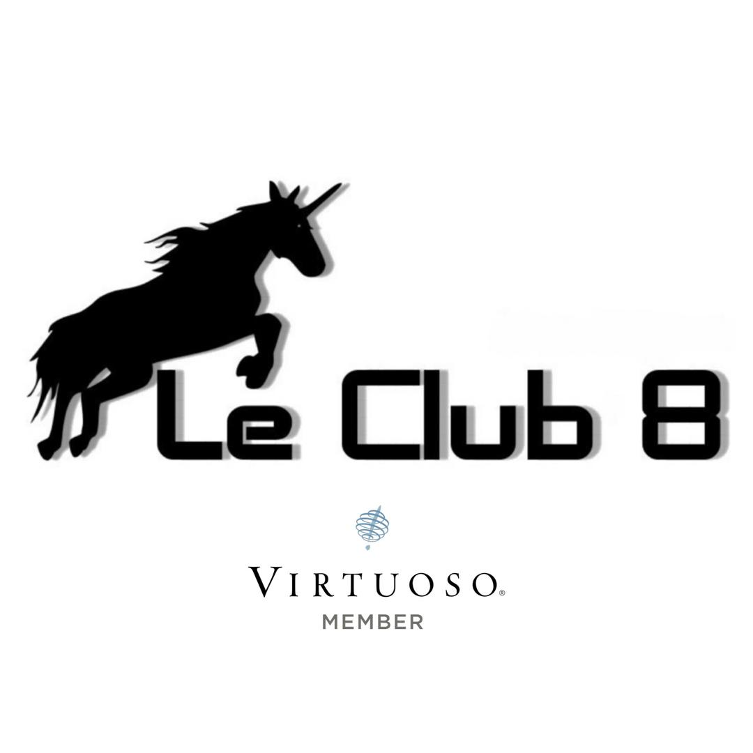 LeClub8全球奢华酒店