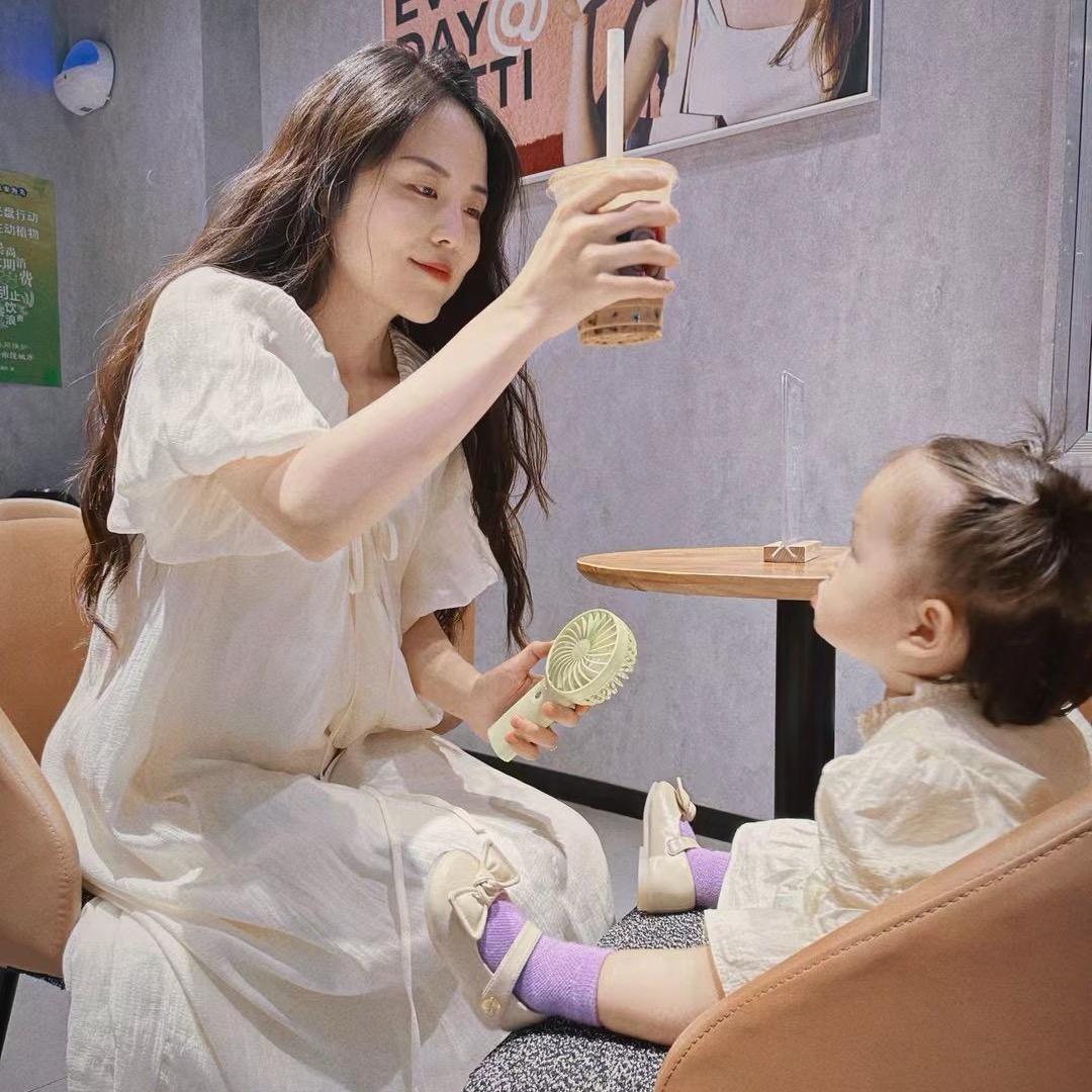 晒琳妈妈的花园（直播版）