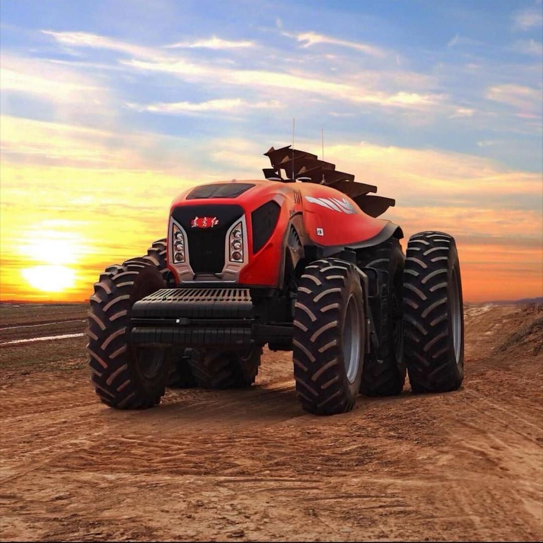@小李《农机🚜》