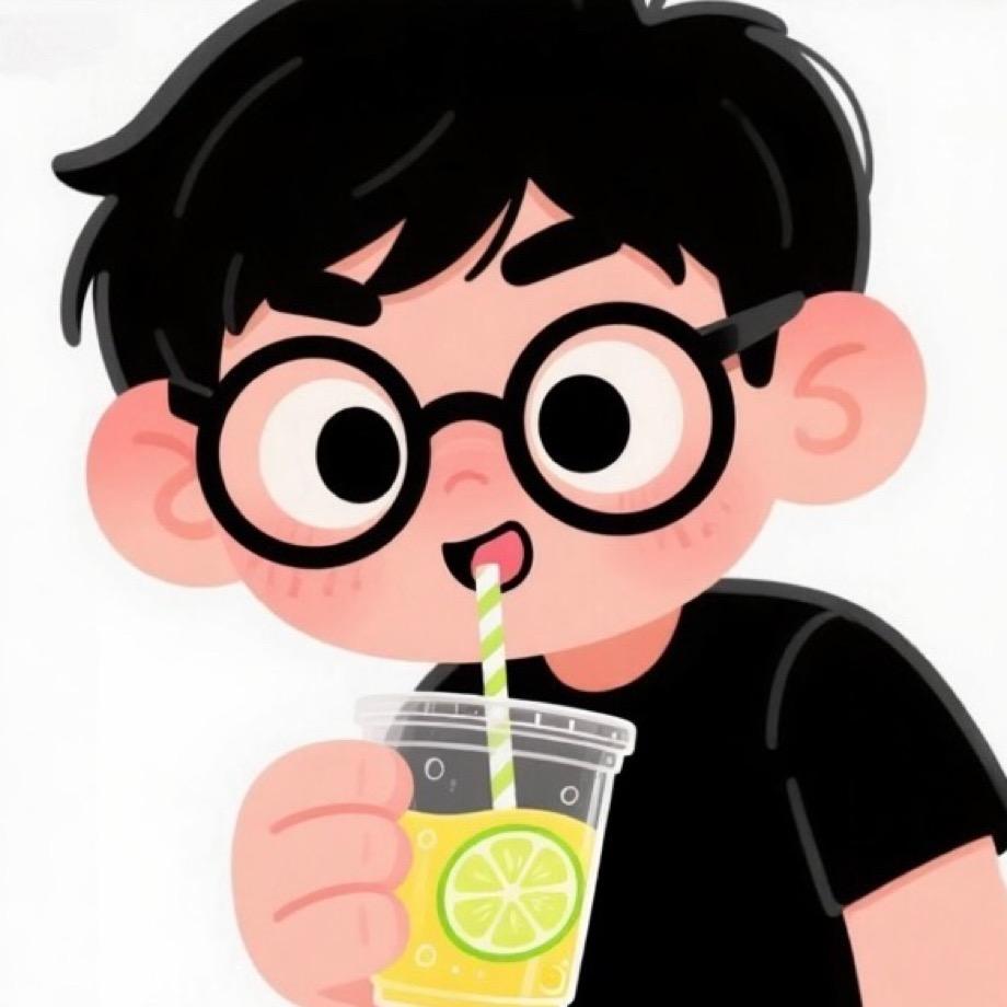 小陳爱说好冰冰
