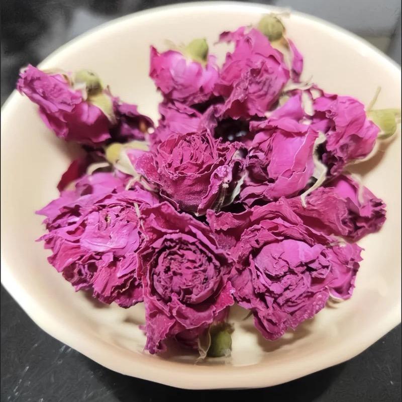 平阴玫瑰种植园