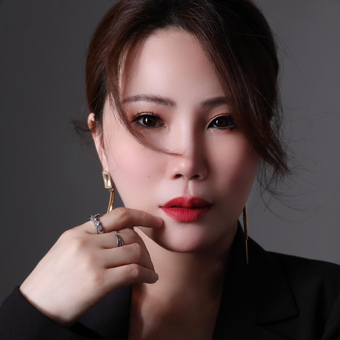 明月姐 -雀喜棋牌