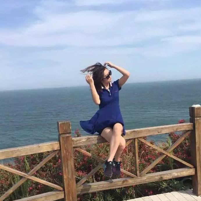 🌺👗破茧成蝶💄🌸