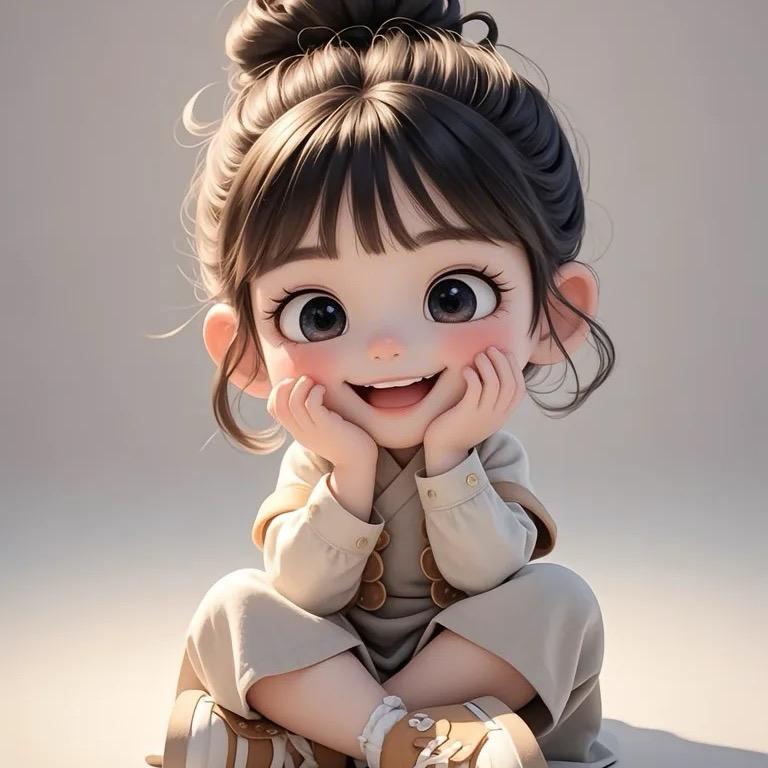 兜兜有糖🍬
