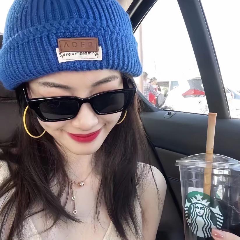 柜姐Lisa
