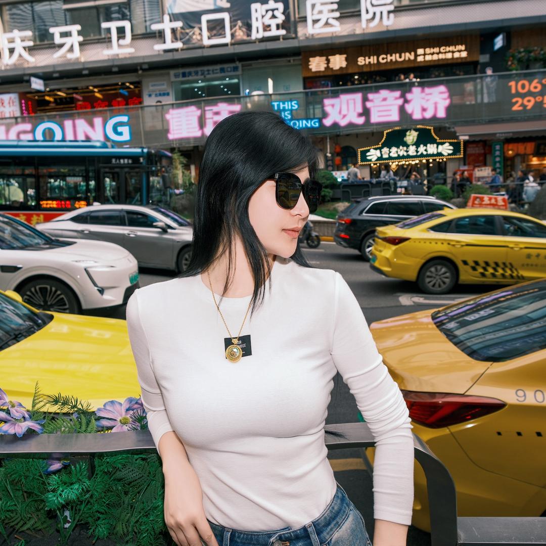 杨门女将《拒绝闲聊》