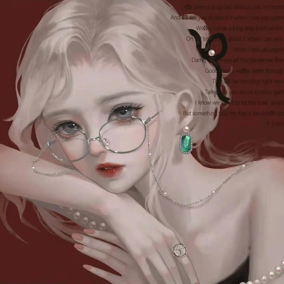 巧克力酱ˠᴳ🍰