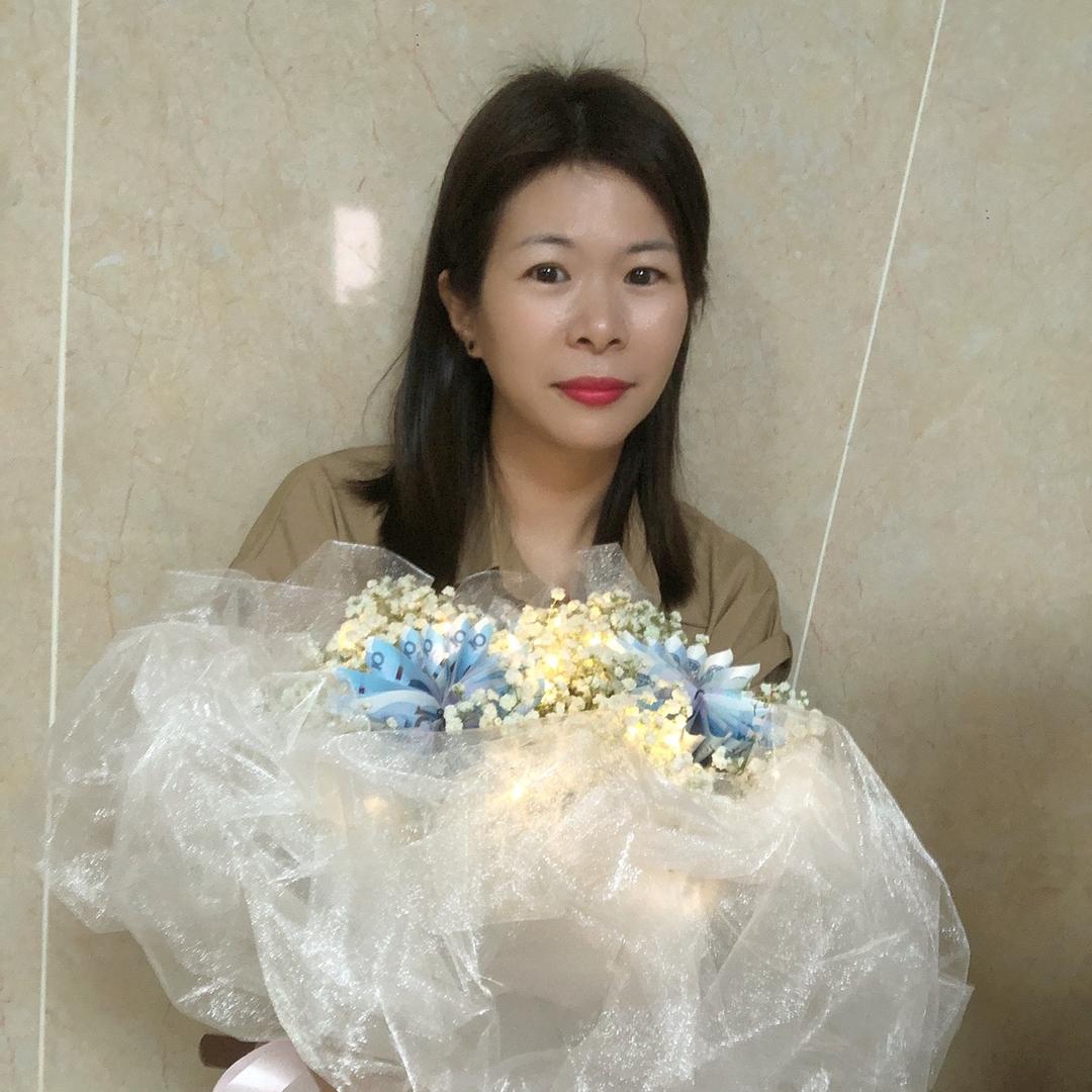小葵子