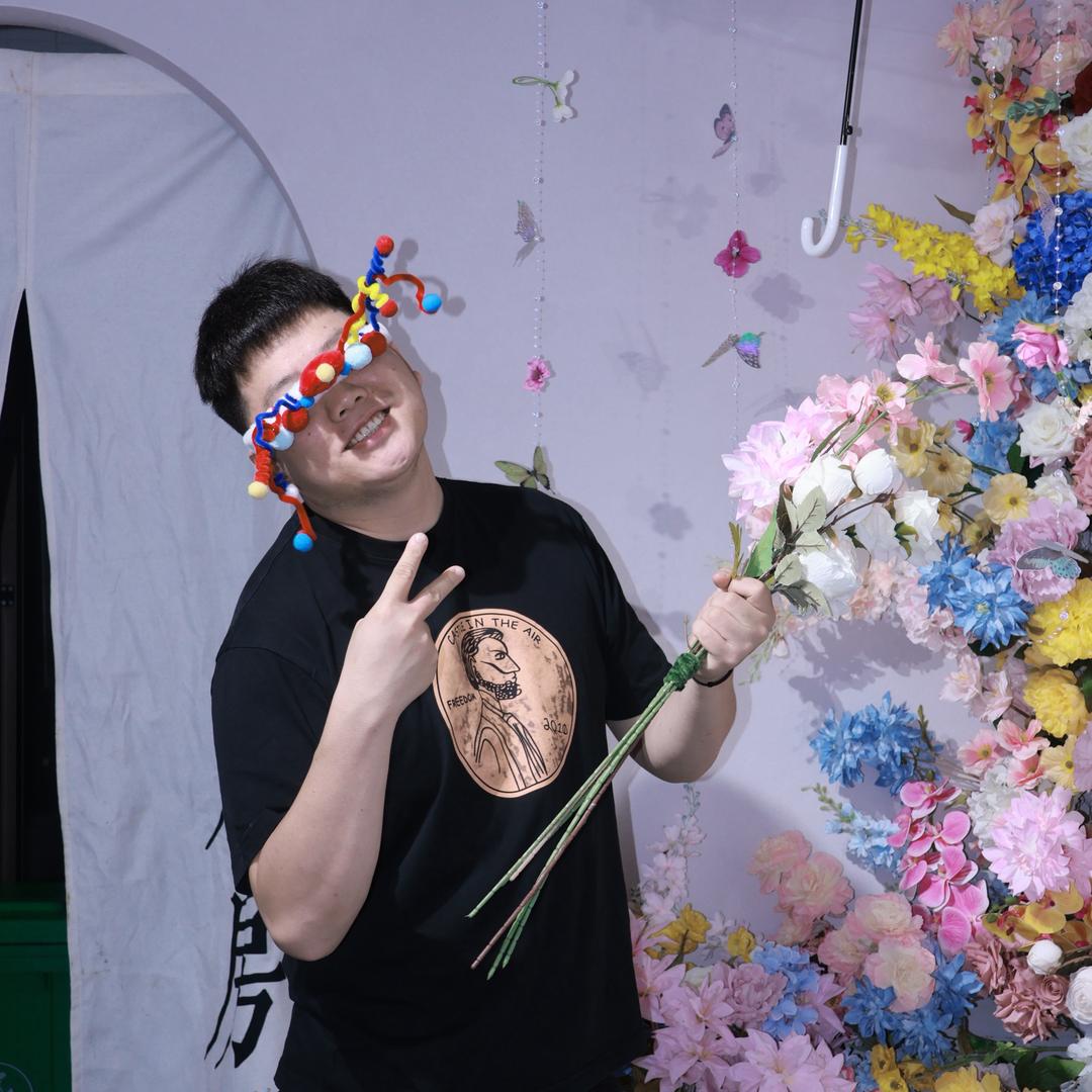 小林的吃喝玩乐Vlog