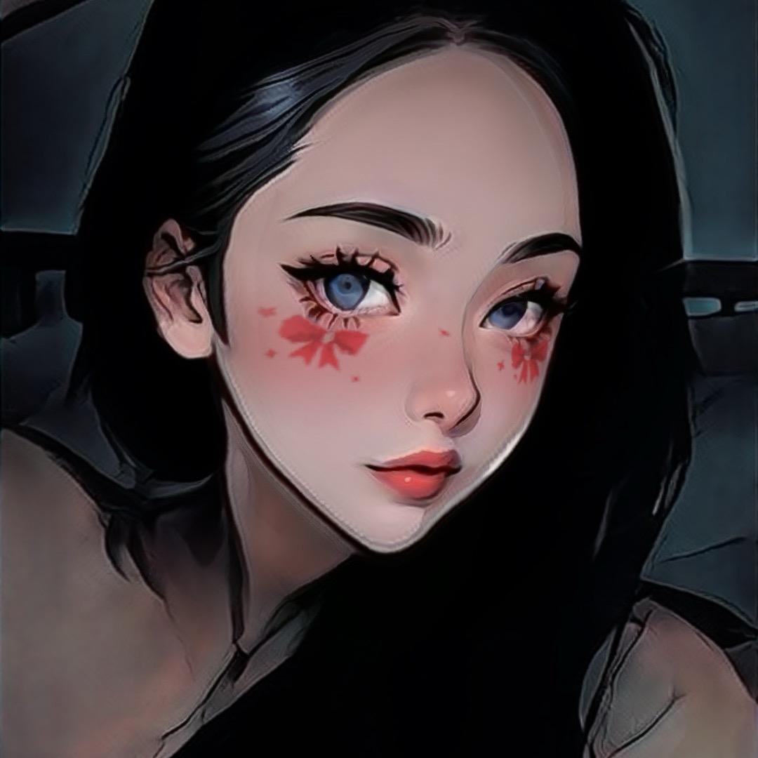 女兆子