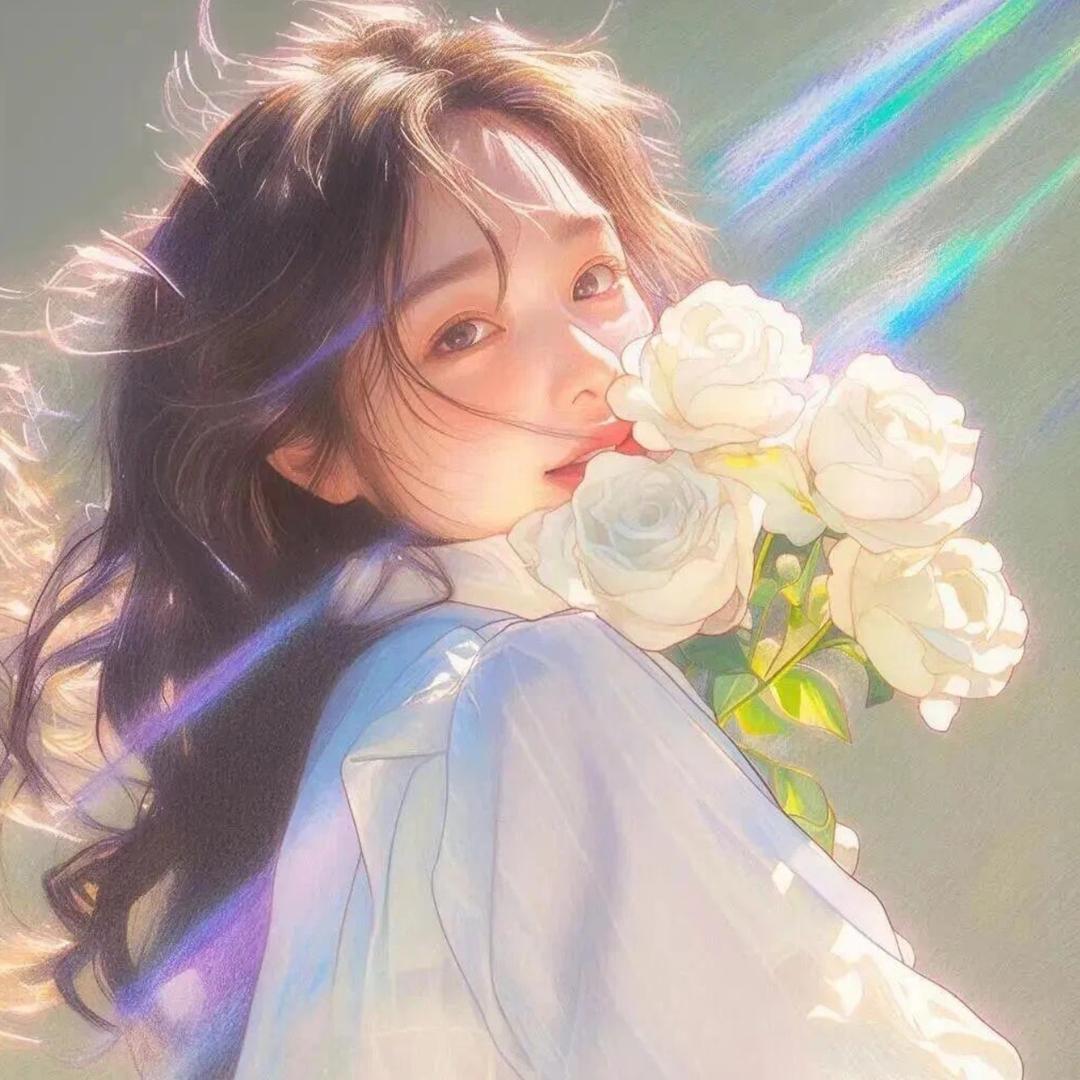 欢喜💕