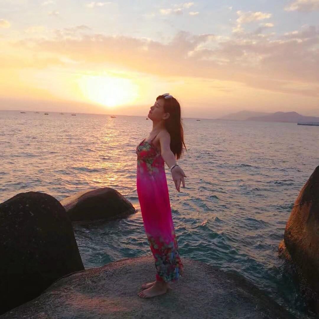 海燕呀