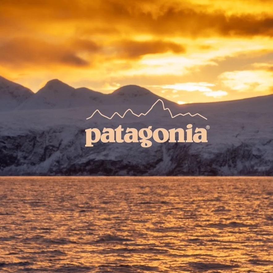 Patagonia户外商贸