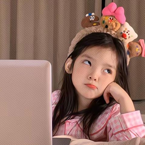 ✨超级无敌美少女✨