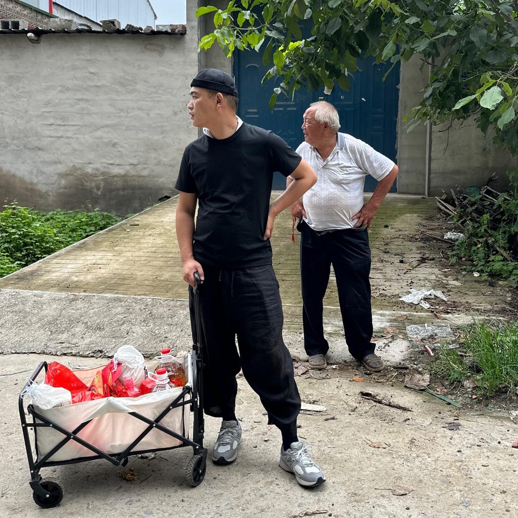 理发师大庆