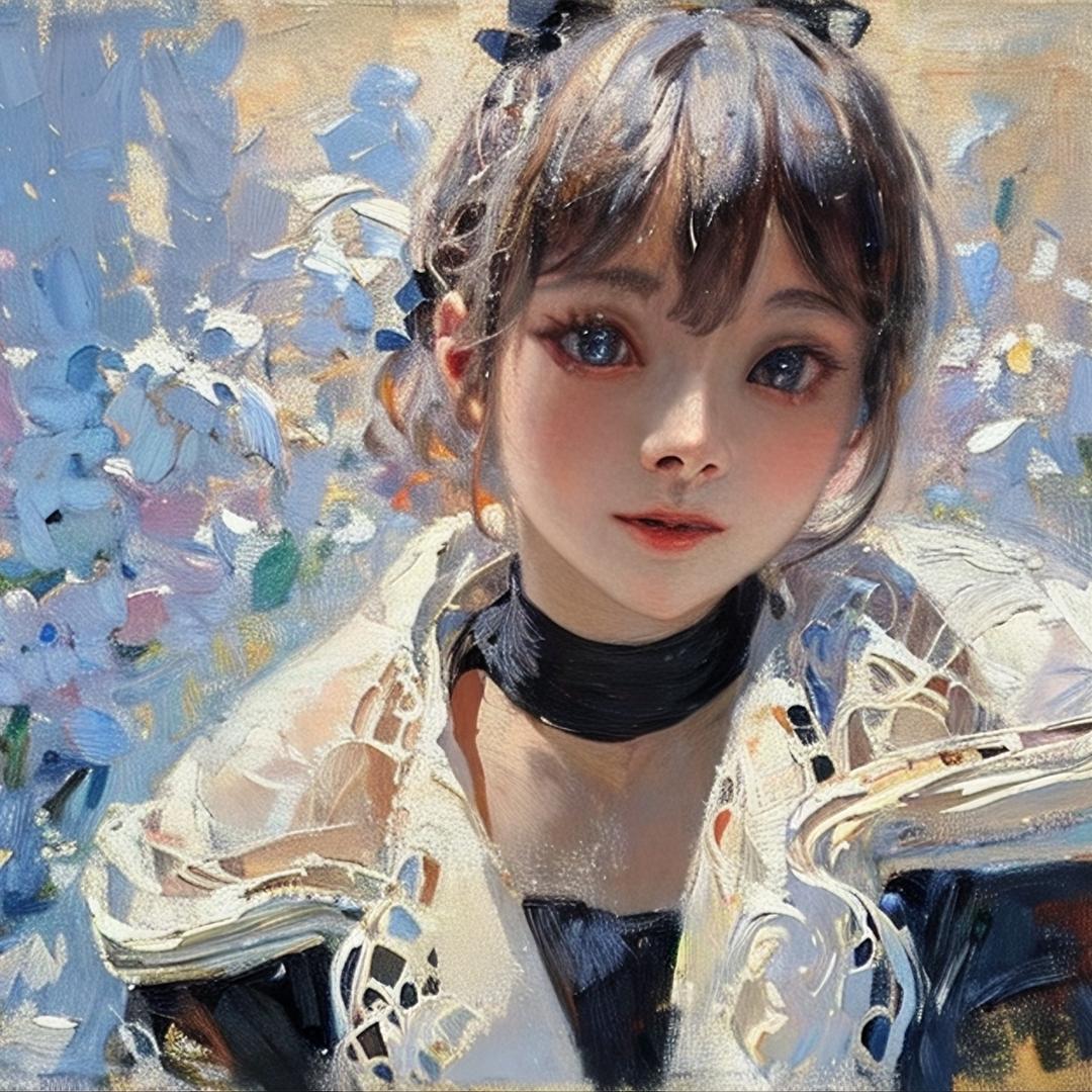🎀哈尼
