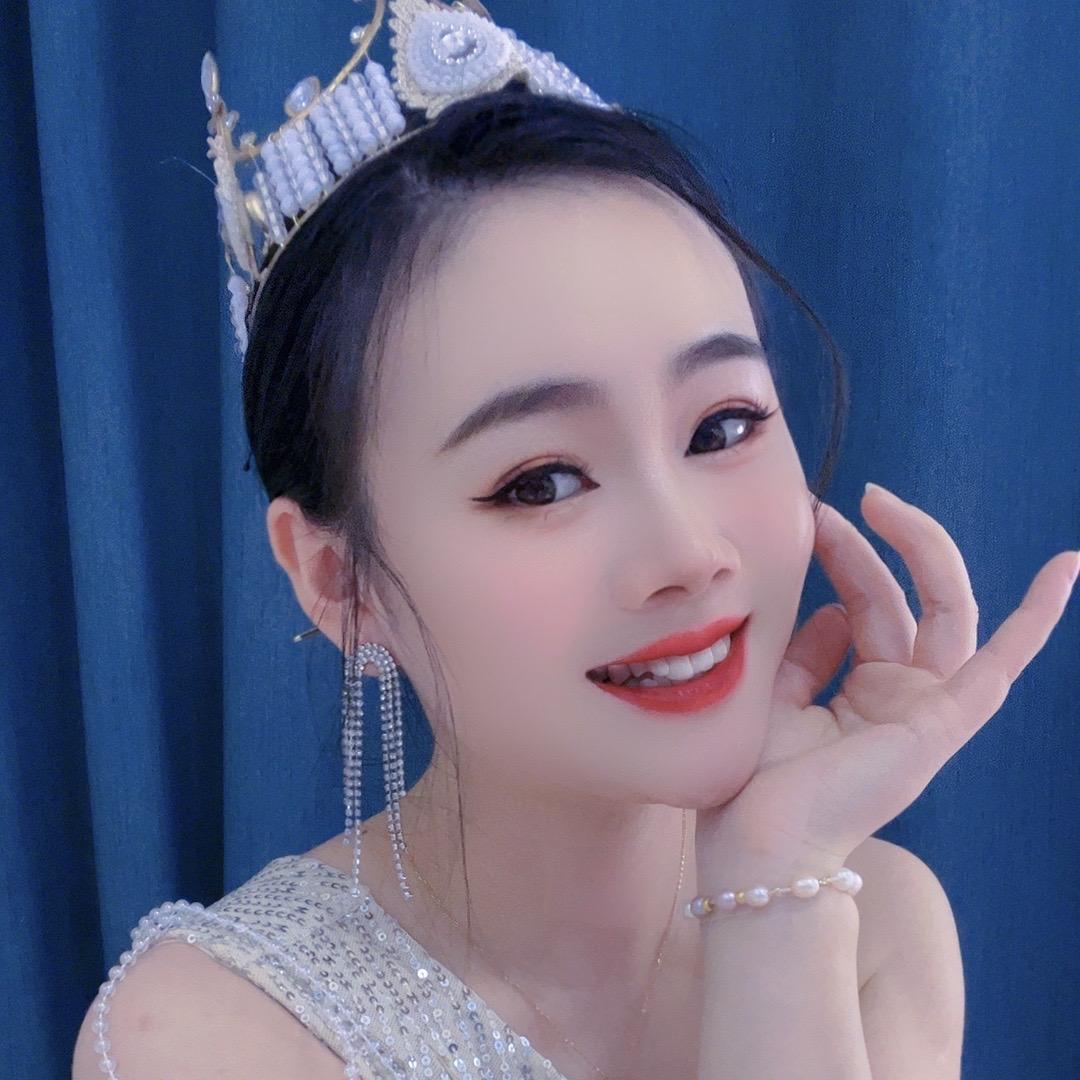 情歌🎤媛宝