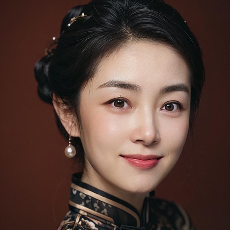 牙姐悦读