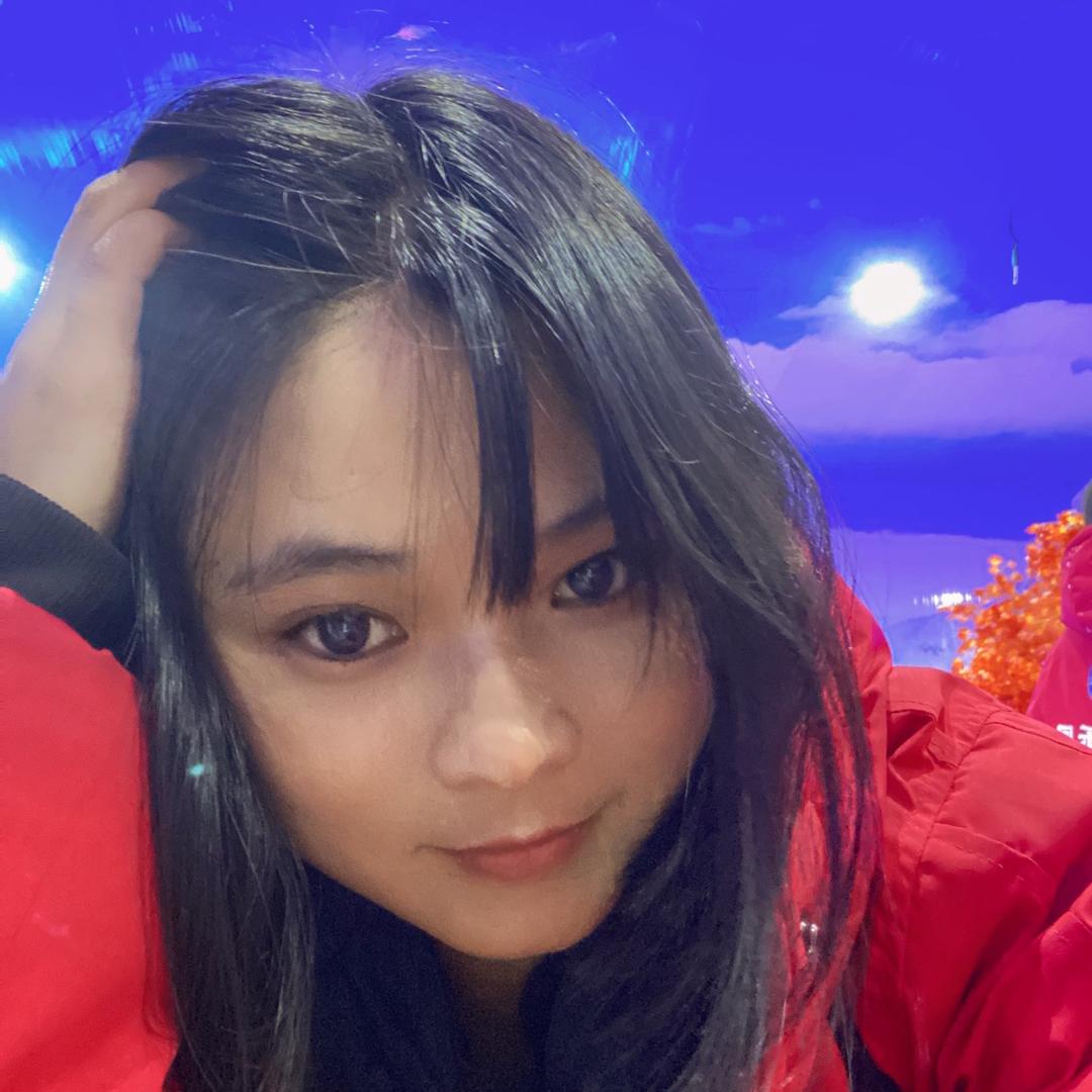 周香香（打榜）